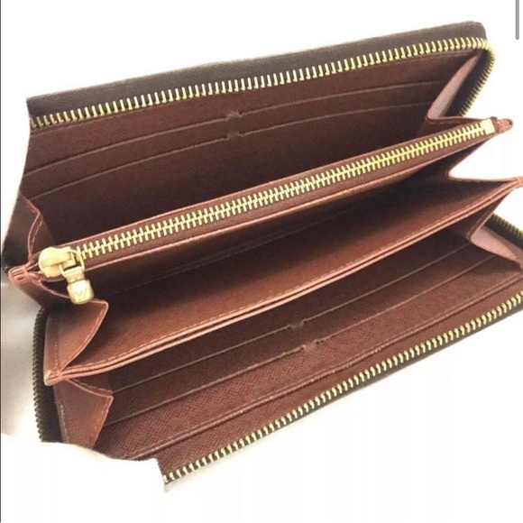 Louis Vuitton wallet - Picture 3 of 6